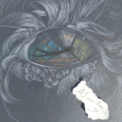 Claimed Vision – DEM/ELIEN