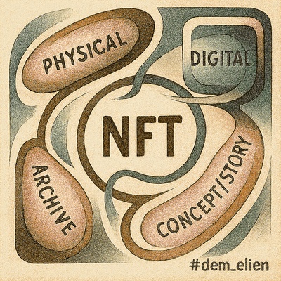 Field Circuit – DEM/ELIEN