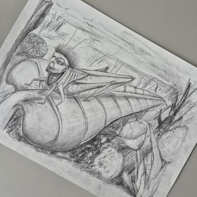 Unanchored work placeholder 3 – DEM/ELIEN